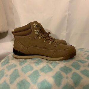 Eastland canyon hiking boots nutmeg 8